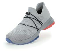 Uyn MAN Free Flow Tune XC Shoes Iron Sole silver/iron (J926) 45