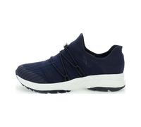 UYN Free Flow Tune XC Sneaker mit weißer Sohle Herren A928 - night blue 46 für Herren, blau, Größe 46 EU