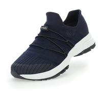 UYN Free Flow Tune XC White Herren blau 47 EU