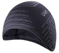 UYN Fusyon Ear Cap Unisex Winter Mütze - O101085 Schwarz Größe 1 = Kopfumfang 54-58 cm