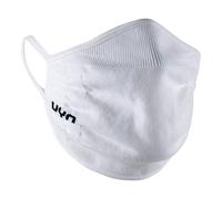 UYN Community Mask Mundschutz Schutzmaske Gesichtsmaske white L