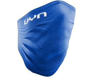 UYN Gesichtsmaske Community Mask Winter Mund-Nasenmaske - blau - S-M