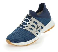 UYN Herren Freizeitschuhe MAN HARU SHOES Blue - Gr. - 42