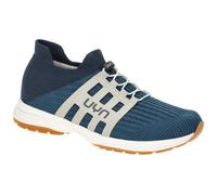 UYN Herren Freizeitschuhe MAN HARU SHOES Blue - Gr. - 47