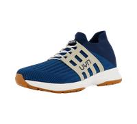 UYN Haru Sneaker Herren A075 - blue 41 für Herren, blau, Größe 43 EU
