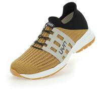 UYN Haru Sneaker Herren M487 - light brown/black 41