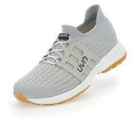 UYN Haru Sneaker Herren S010 - silver 47