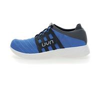 UYN Herren 3D Ribs Tune Sneaker, French Blue, 40 EU