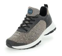 UYN Herren AIR DUAL SPORTBACK Sneaker, Brown, 41 EU