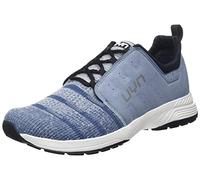 UYN Herren Air Dual Tune Sneaker, River Blue, 42 EU