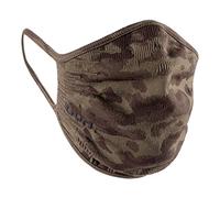 UYN Herren Community Maske, Camouflage Brown, M