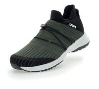 Uyn MAN Free Flow Tune Shoes military green (E083) 40