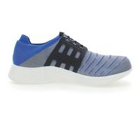 UYN Herren Freizeitschuhe 3D RIBS TUNE SHOES Grey/Blue 42 (8054216472825)