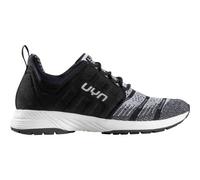 UYN Herren Freizeitschuhe AIR DUAL TUNE SHOES (Y100013) 42 White/Black
