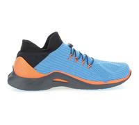 UYN Herren Freizeitschuhe CITY RUNNING SHOES BLACK (Y100045) 39 Blue/Orange