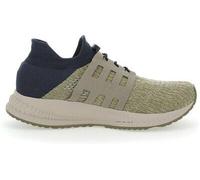 UYN Herren Freizeitschuhe MAN NATURE TUNE VIBRAM SHOES Olive Mel/Anthra - Gr. - 43