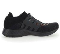 UYN Herren Freizeitschuhe MAN RAINBOW TUNE SHOES BLACK SO Black/Multicolor - Gr. - 42