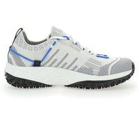 UYN Herren Freizeitschuhe MAN URBAN TRAIL NAKED SHOES White/Grey - Gr. - 48