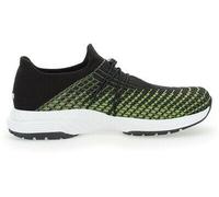 UYN Herren Freizeitschuhe MAN ZEPHYR SHOES Lime/Black - Gr. - 41