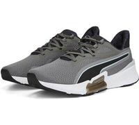 UYN Herren Freizeitschuhe UYN MAN FREE FLOW TUNE SHOES Blue/Black - Gr. - 47