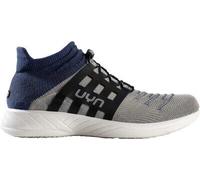 UYN Herren Freizeitschuhe UYN MAN X-CROSS TUNE SHOES Sand/Blue - Gr. - 46