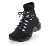 UYN Himalaya 6000 Boot High (Yak-Wolle, wasserdicht) schwarz Sneaker-Wanderschuhe Herren, Größe Euro (US) 44 (10)