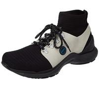 Uyn MAN Himalaya 6000 Boot Mid Black Sole black/pearl grey (B086) 42