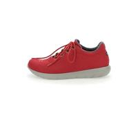 UYN Herren Living Cloud Sneaker, Rubin, 41 EU