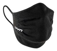 UYN Herren Maske Community Maske, Black, L, M100002
