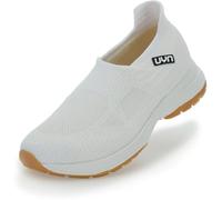 UYN Mocassins Sneaker Herren W000 - white 47