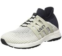 UYN MAN NATURE TUNE SHOES - Pearl Grey/Carbon/Grey - 44