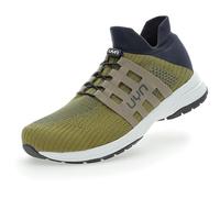 UYN Herrensneaker Nature Tune Sage/Carbon Größe 46
