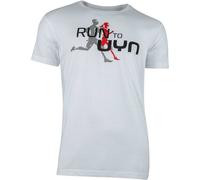 UYN Herren Shirt NER CLUB (O101775) S White