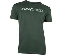 UYN Herren Shirt NER CLUB (O101777) XS Pine Grove