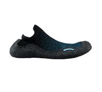 UYN Shockie Shoes Unisex Sockenschuhe - Y100333 38 Black/Turquoise