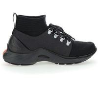 UYN Herren Trekkinghalbschuhe MAN HIMALAYA 6000 BOOT MID BLK Black - Gr. - 44