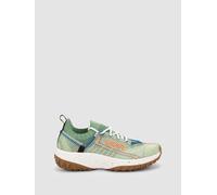 UYN MAN URBAN TRAIL CIRCULAR SHOES - Green - 46 - green
