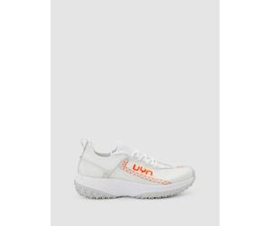 UYN Herren Urban Trail New Re-Make Shoes White Sole Y100412W000 - Weiß