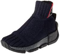 UYN URQUIOLA MAN URBAN SHOES BLACK SOLE - Deep Blue Melange - 39