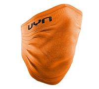UYN Herren Uyn Community Mask Winter Schals, Orange, L-XL EU