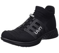 UYN X-Cross Tune Schuhe Optical Black/Black 46