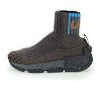 UYN Herren Y100162 Oxford-Schuh, Braun Melange Turquoise, 45 EU