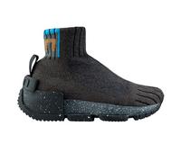 UYN Herren Y100162 Oxford-Schuh, Braun meliert/Türkis, 41 EU