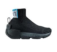 UYN Urquiola Urban wasserabweisende Sockenschuhe Herren iron melange 46