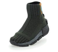 UYN Herren Y100162 Oxford-Schuh, Military Melange, 44 EU