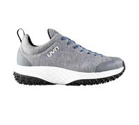 UYN Herren Y100255 Oxford-Schuh, Light Grey Melange, 45 EU