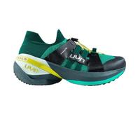 UYN Herren Y100296 Oxford-Schuh, Anthracite Deep Lake, 45.5 EU