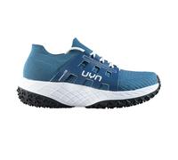 UYN Herren Y100356 Oxford-Schuh, blau, 47 EU
