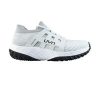 UYN Herren Y100356 Oxford-Schuh, Pearl Grey, 46 EU