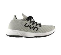 UYN Laces Trek Schuhe Sneaker grau grün Herren 376 - Größe 45